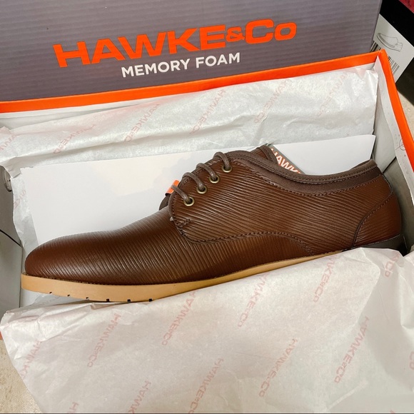 Hawke & Co. Mario Lace-Up Derby - Picture 5 of 10